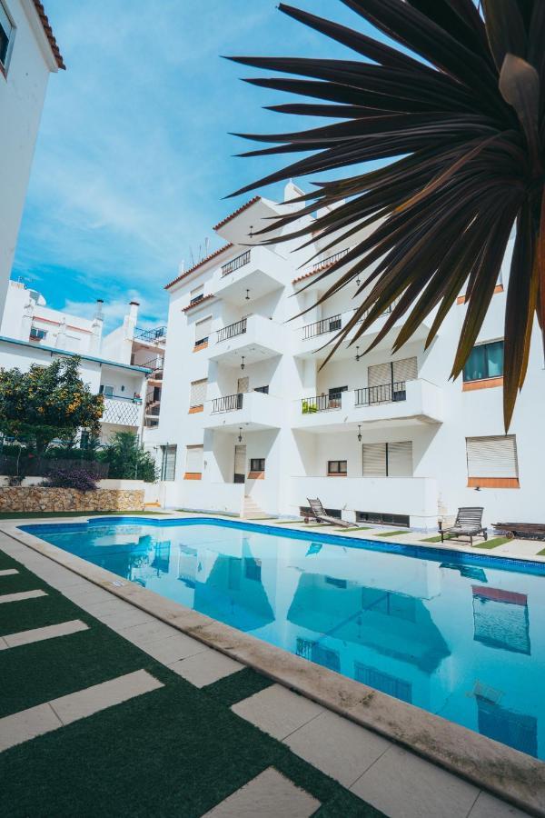 Apartamentos Old Town By Umbral Albufeira Exterior photo