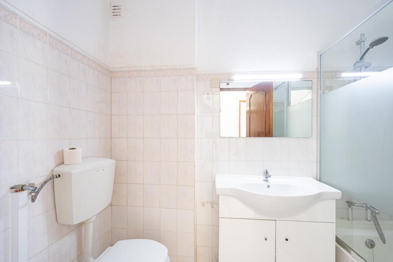 Apartamentos Old Town By Umbral Albufeira Exterior photo