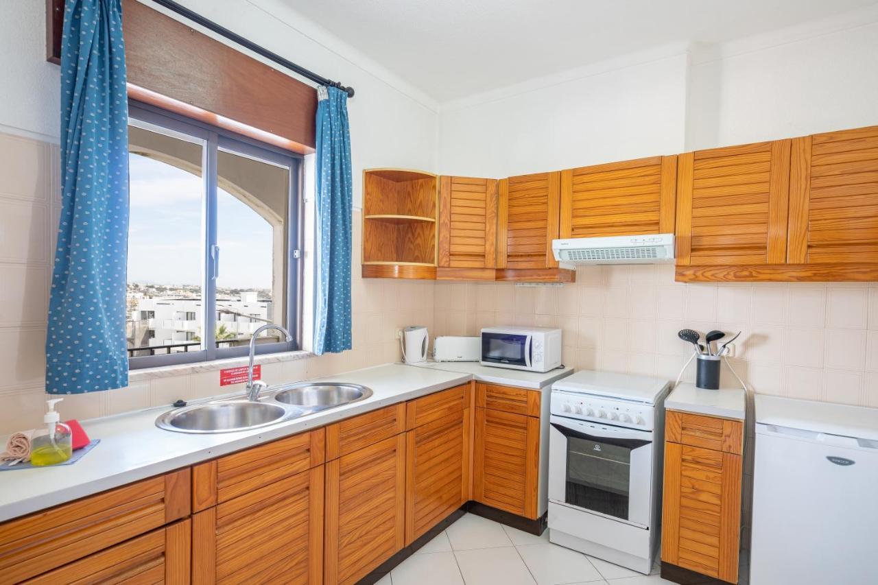 Apartamentos Old Town By Umbral Albufeira Exterior photo