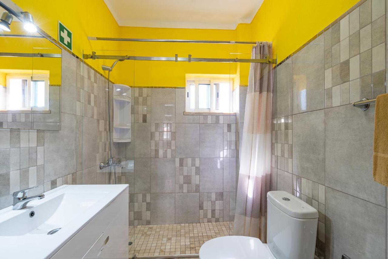 Apartamentos Old Town By Umbral Albufeira Exterior photo
