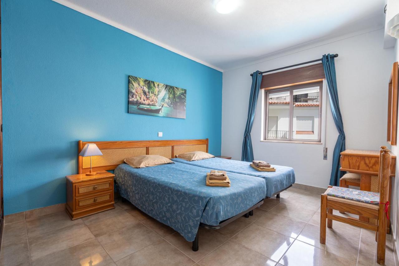 Apartamentos Old Town By Umbral Albufeira Exterior photo
