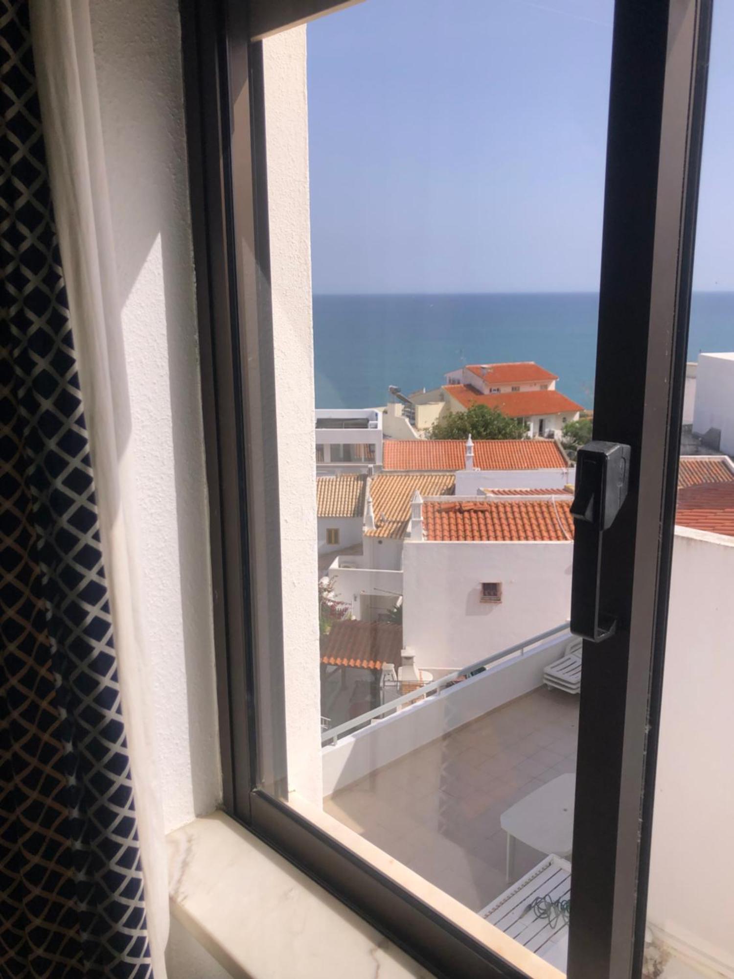 Apartamentos Old Town By Umbral Albufeira Exterior photo